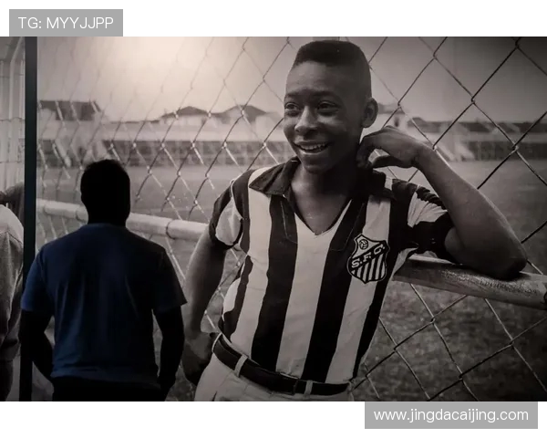 贝利传奇：从足球王国到全球偶像的伟大征程与不朽辉煌