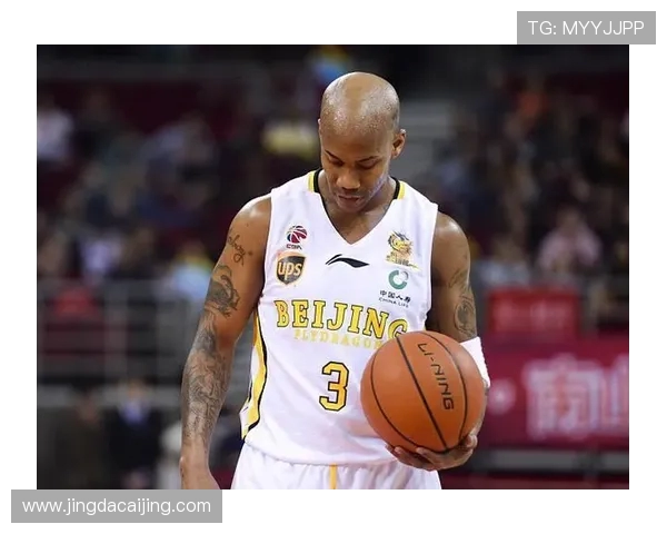 吴前的篮球之路：从青涩少年到CBA明星的成长历程与辉煌成就